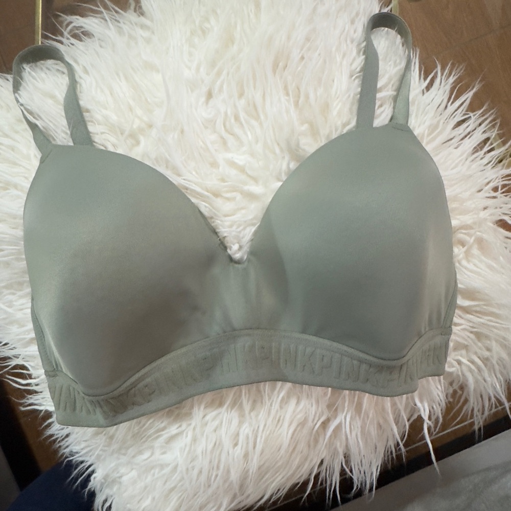 Pink brass size36D